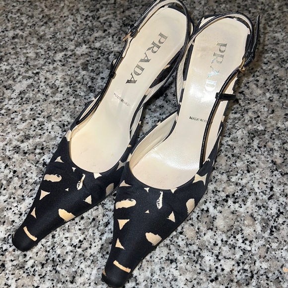 Prada Shoes - Prada Shoes